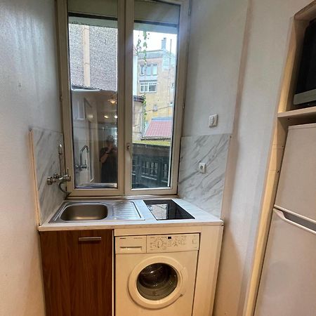 Strasbourg Petit Cocon Emplacement Ideal Centre Ville, Place De Pierre Rdc 25M2 Εξωτερικό φωτογραφία