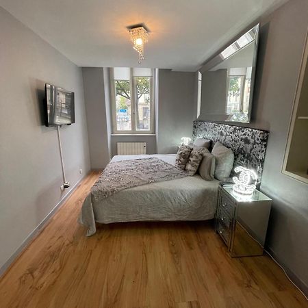 Strasbourg Petit Cocon Emplacement Ideal Centre Ville, Place De Pierre Rdc 25M2 Εξωτερικό φωτογραφία