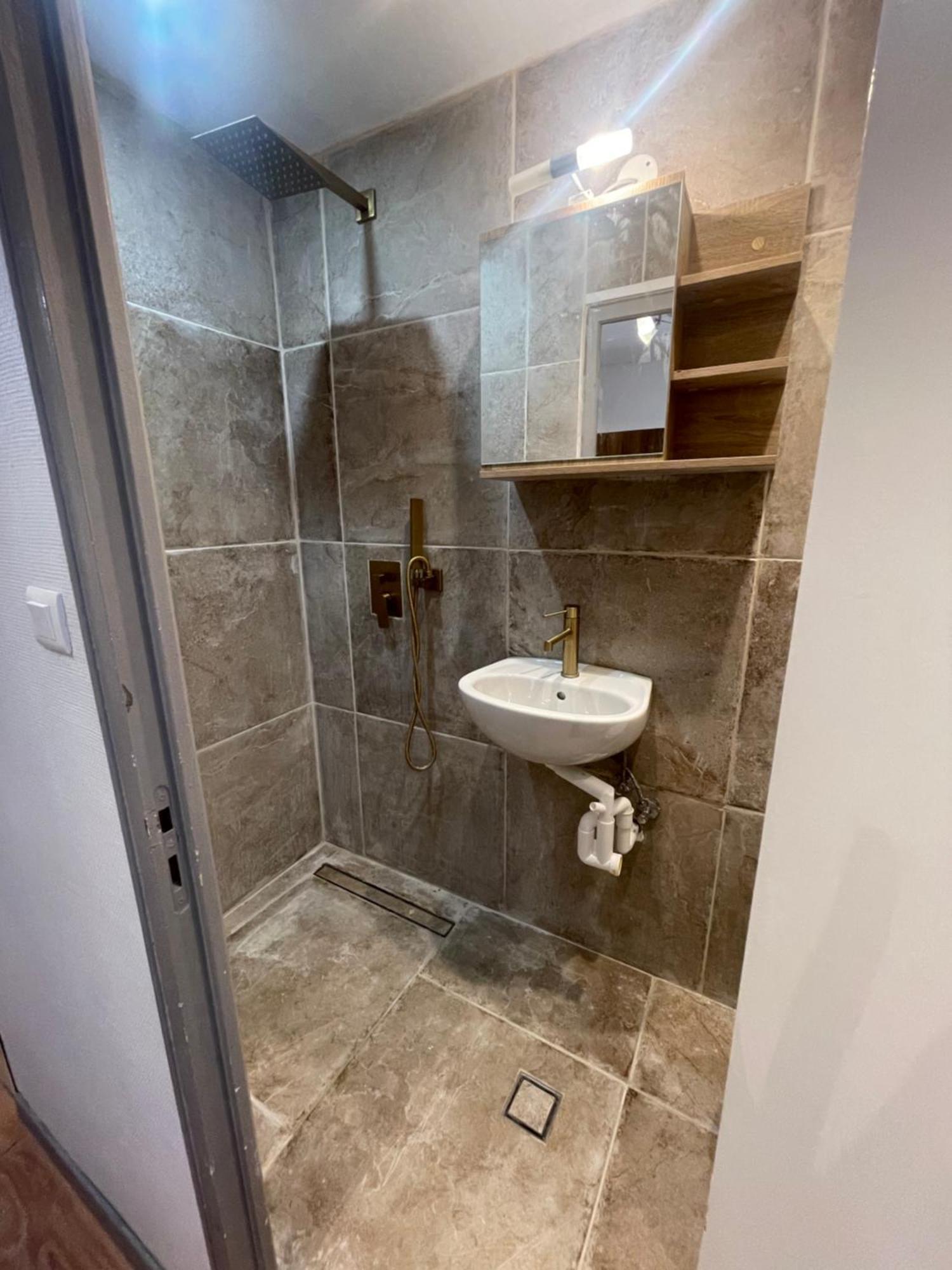 Strasbourg Petit Cocon Emplacement Ideal Centre Ville, Place De Pierre Rdc 25M2 Εξωτερικό φωτογραφία