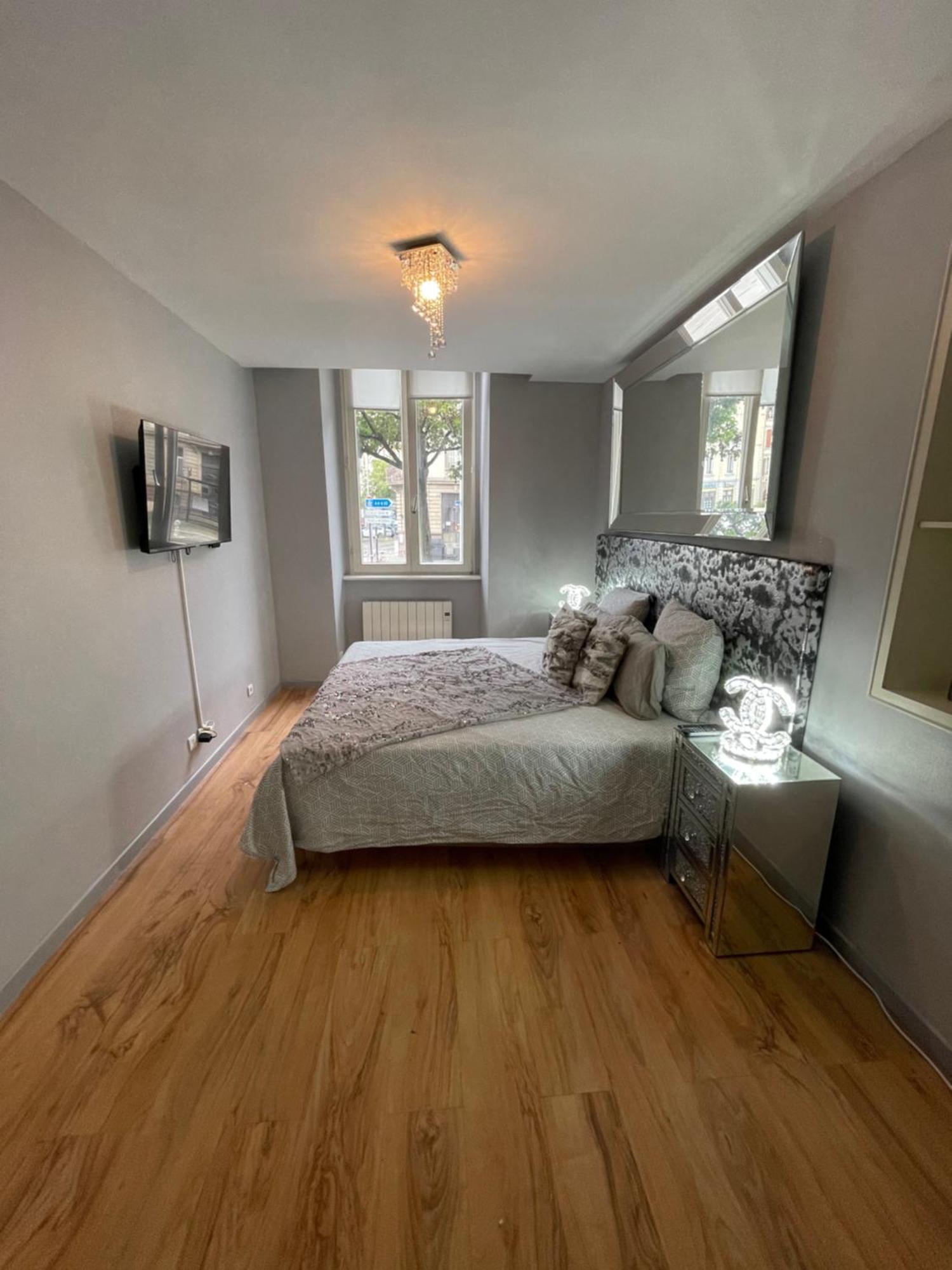 Strasbourg Petit Cocon Emplacement Ideal Centre Ville, Place De Pierre Rdc 25M2 Εξωτερικό φωτογραφία
