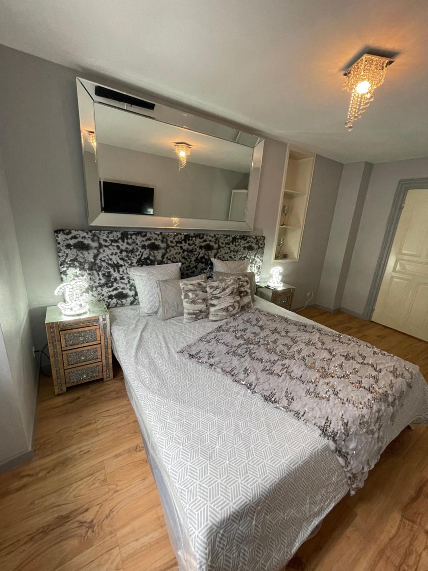 Strasbourg Petit Cocon Emplacement Ideal Centre Ville, Place De Pierre Rdc 25M2 Εξωτερικό φωτογραφία